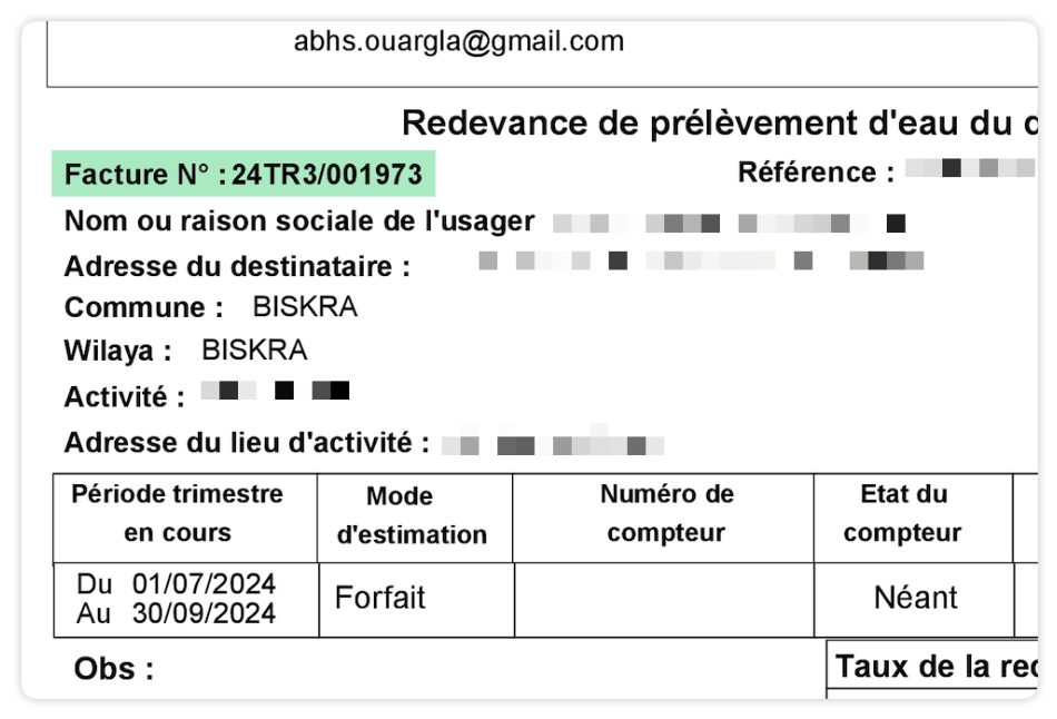 Code Contrat Location